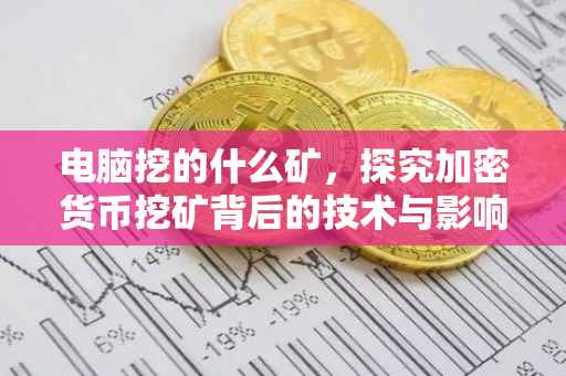 电脑挖的什么矿，探究加密货币挖矿背后的技术与影响