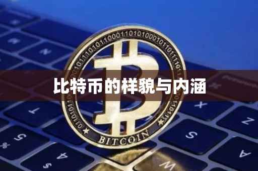 比特币的样貌与内涵