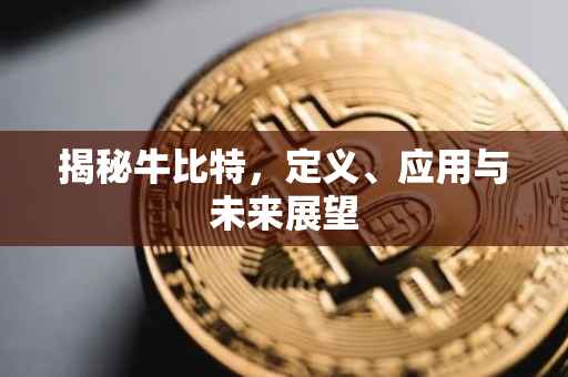 揭秘牛比特，定义、应用与未来展望