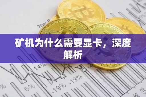 矿机为什么需要显卡，深度解析