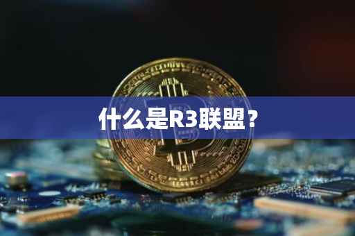 什么是R3联盟？