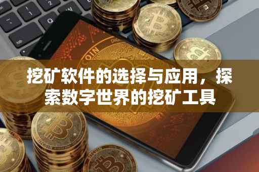挖矿软件的选择与应用，探索数字世界的挖矿工具