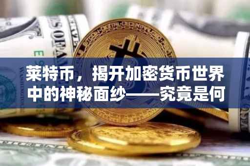 莱特币，揭开加密货币世界中的神秘面纱——究竟是何意义？