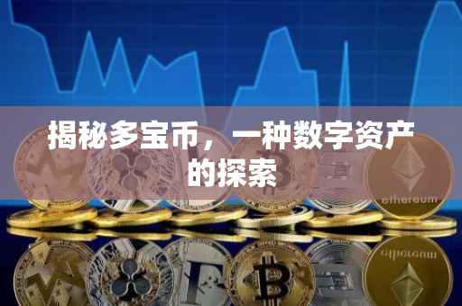 揭秘多宝币，一种数字资产的探索