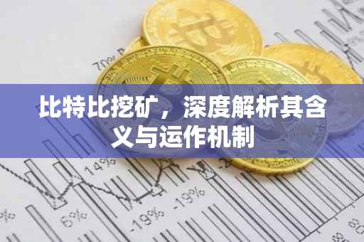比特比挖矿，深度解析其含义与运作机制