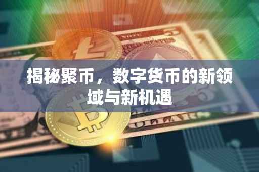 揭秘聚币，数字货币的新领域与新机遇
