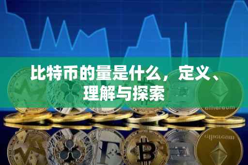 比特币的量是什么，定义、理解与探索