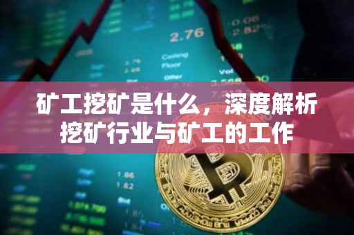 矿工挖矿是什么，深度解析挖矿行业与矿工的工作