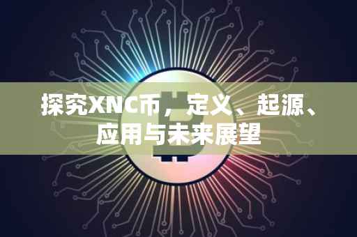 探究XNC币，定义、起源、应用与未来展望