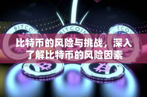 比特币的风险与挑战，深入了解比特币的风险因素