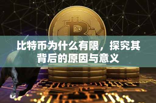 比特币为什么有限，探究其背后的原因与意义