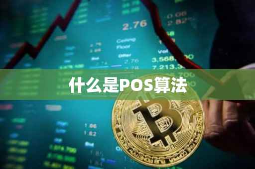 什么是POS算法