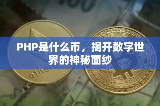PHP是什么币，揭开数字世界的神秘面纱
