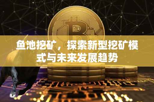 鱼池挖矿，探索新型挖矿模式与未来发展趋势