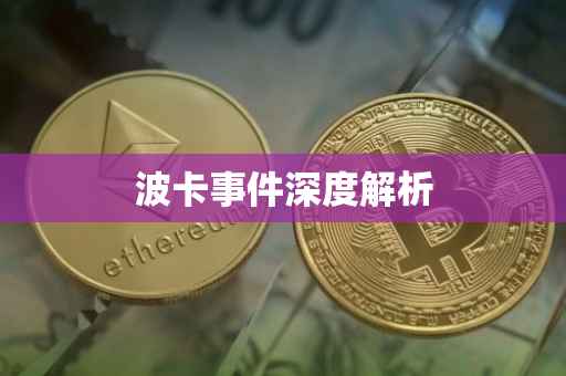 波卡事件深度解析