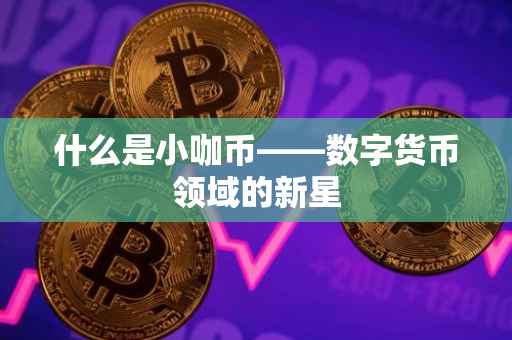 什么是小咖币——数字货币领域的新星