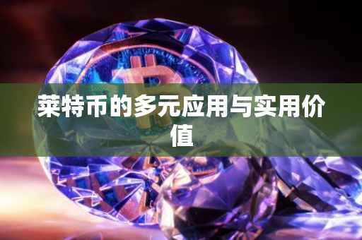莱特币的多元应用与实用价值