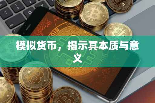 模拟货币，揭示其本质与意义
