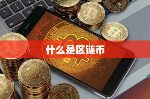 什么是区链币
