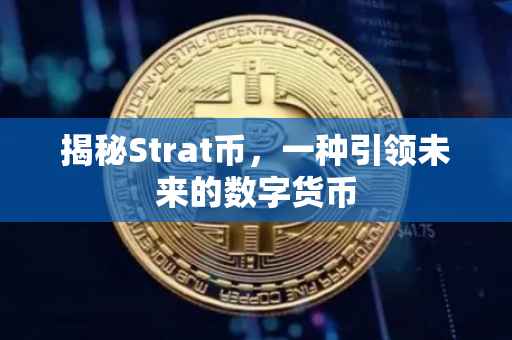 揭秘Strat币，一种引领未来的数字货币