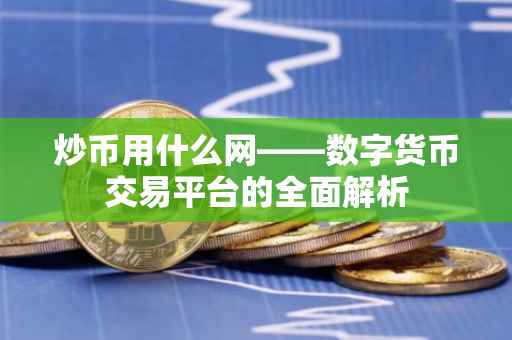 炒币用什么网——数字货币交易平台的全面解析