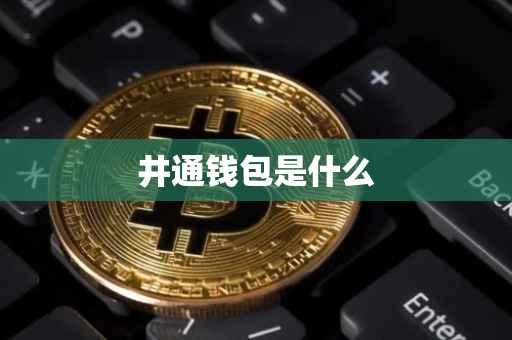 井通钱包是什么
