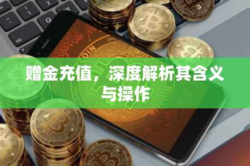 赠金充值，深度解析其含义与操作