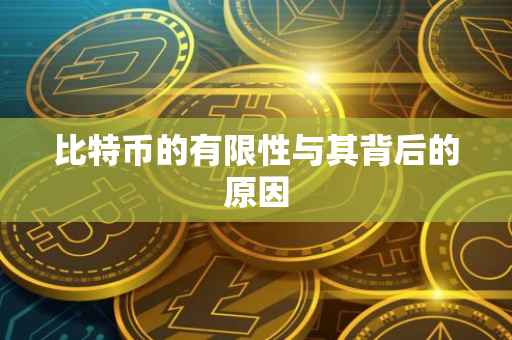 比特币的有限性与其背后的原因