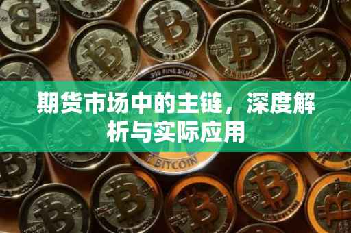 期货市场中的主链，深度解析与实际应用