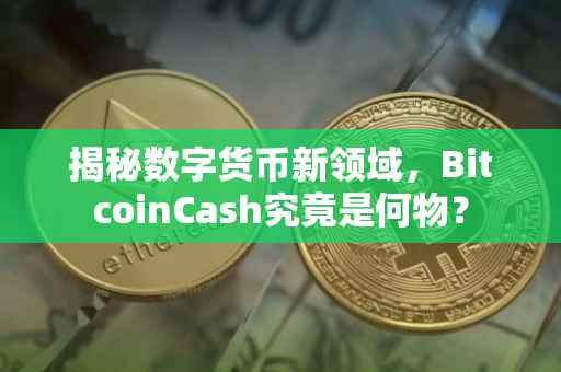 揭秘数字货币新领域，BitcoinCash究竟是何物？