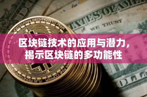 区块链技术的应用与潜力，揭示区块链的多功能性
