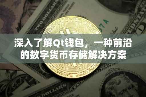 深入了解Qt钱包，一种前沿的数字货币存储解决方案