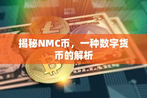 揭秘NMC币，一种数字货币的解析