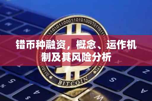 错币种融资，概念、运作机制及其风险分析