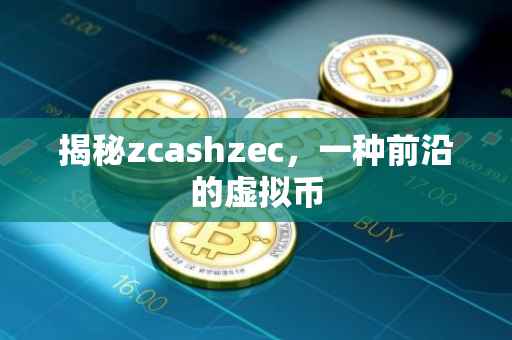 揭秘zcashzec，一种前沿的虚拟币