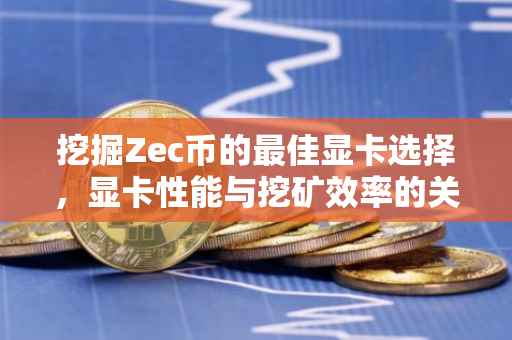 挖掘Zec币的最佳显卡选择，显卡性能与挖矿效率的关系解析