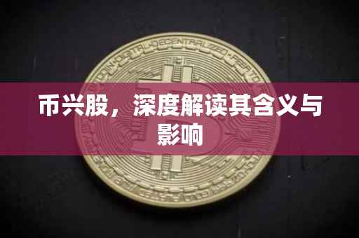 币兴股，深度解读其含义与影响