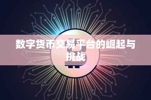 数字货币交易平台的崛起与挑战