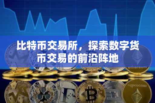 比特币交易所，探索数字货币交易的前沿阵地