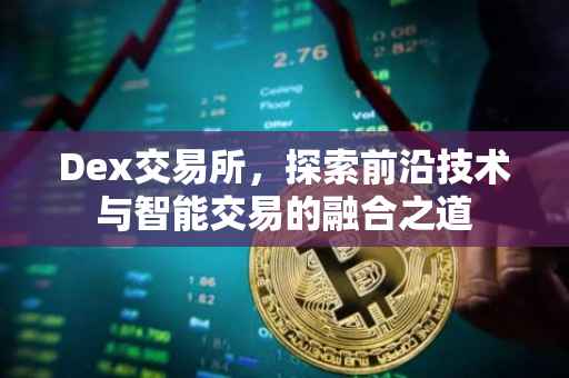 Dex交易所，探索前沿技术与智能交易的融合之道