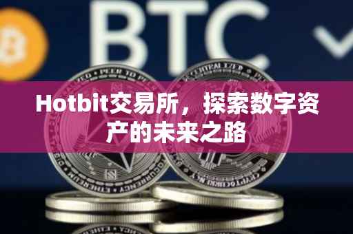 Hotbit交易所，探索数字资产的未来之路
