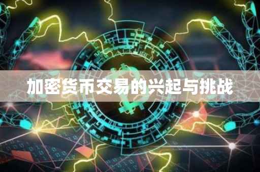 加密货币交易的兴起与挑战