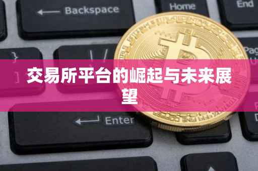 交易所平台的崛起与未来展望