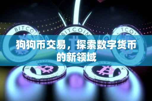 狗狗币交易，探索数字货币的新领域