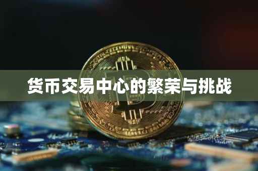货币交易中心的繁荣与挑战