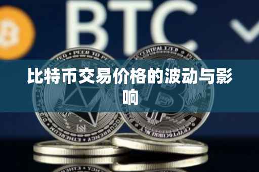 比特币交易价格的波动与影响