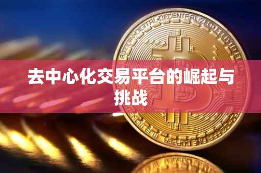 去中心化交易平台的崛起与挑战