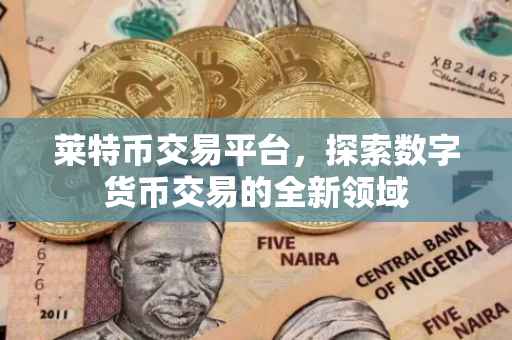 莱特币交易平台，探索数字货币交易的全新领域