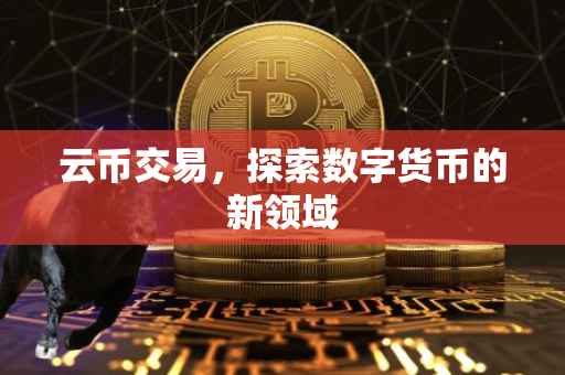 云币交易，探索数字货币的新领域
