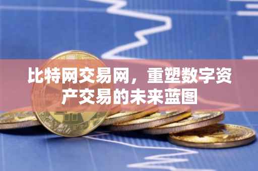 比特网交易网，重塑数字资产交易的未来蓝图